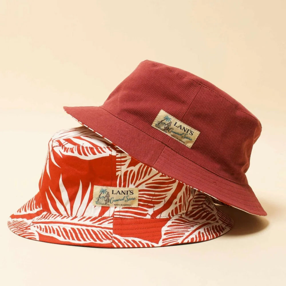 Bucket hat, OS - Picture 2 of 2